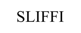SLIFFI trademark