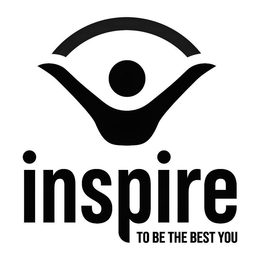 INSPIRE TO BE THE BEST YOU trademark