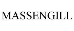 MASSENGILL trademark