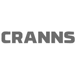CRANNS trademark