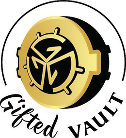 GIFTED VAULT trademark