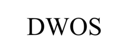 DWOS trademark