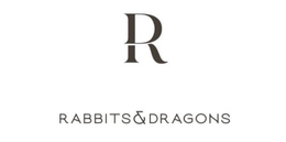 R RABBITS&DRAGONS trademark