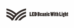 LED BEANIE WITH LIGHT trademark