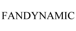 FANDYNAMIC trademark