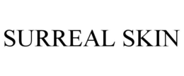 SURREAL SKIN trademark