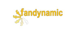 FFFFFFANDYNAMIC trademark