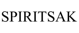 SPIRITSAK trademark