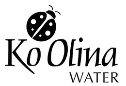KO OLINA WATER trademark