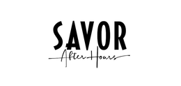 SAVOR AFTER HOURS trademark