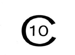 10C trademark