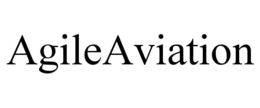 AGILEAVIATION trademark