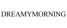 DREAMYMORNING trademark