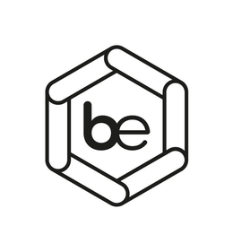 B E trademark