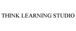 THINK LEARNING STUDIO trademark