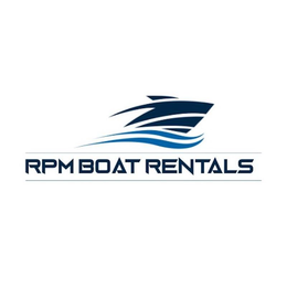 RPM BOAT RENTALS trademark