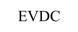 EVDC trademark