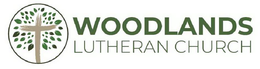 WOODLANDS LUTHERAN CHURCH trademark