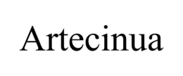 ARTECINUA trademark