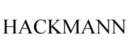 HACKMANN trademark