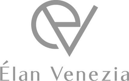 EV ÉLAN VENEZIA trademark