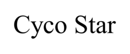 CYCO STAR trademark