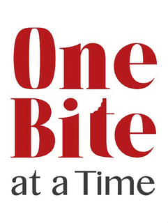 ONE BITE AT A TIME trademark