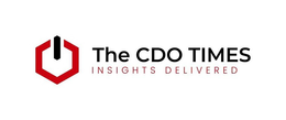 THE CDO TIMES INSIGHTS DELIVERED trademark
