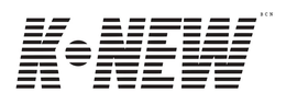 K · NEW BCN trademark