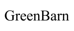 GREENBARN trademark