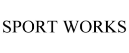 SPORT WORKS trademark