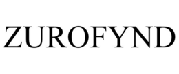 ZUROFYND trademark
