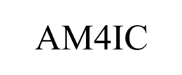 AM4IC trademark