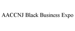 AACCNJ BLACK BUSINESS EXPO trademark