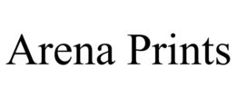 ARENA PRINTS trademark