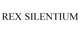 REX SILENTIUM trademark