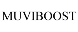 MUVIBOOST trademark