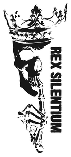 REX SILENTIUM trademark