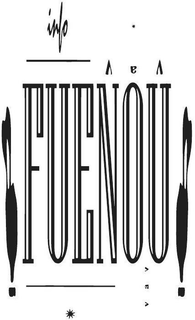 INFO VAV FUENOU VAV trademark