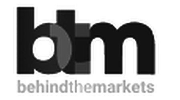 BTM BEHINDTHEMARKETS trademark
