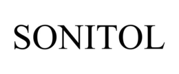 SONITOL trademark