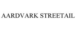 AARDVARK STREETAIL trademark