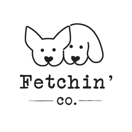 FETCHIN' CO. trademark