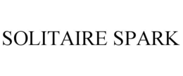 SOLITAIRE SPARK trademark