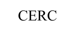 CERC trademark