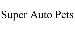 SUPER AUTO PETS trademark