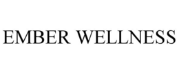 EMBER WELLNESS trademark