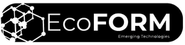 ECOFORM EMERGING TECHNOLOGIES trademark