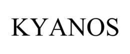 KYANOS trademark