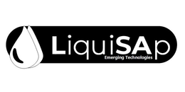 LIQUISAP EMERGING TECHNOLOGIES trademark
